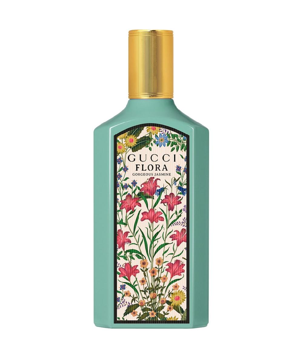 Gucci Flora by Gucci Gorgeous Jasmine