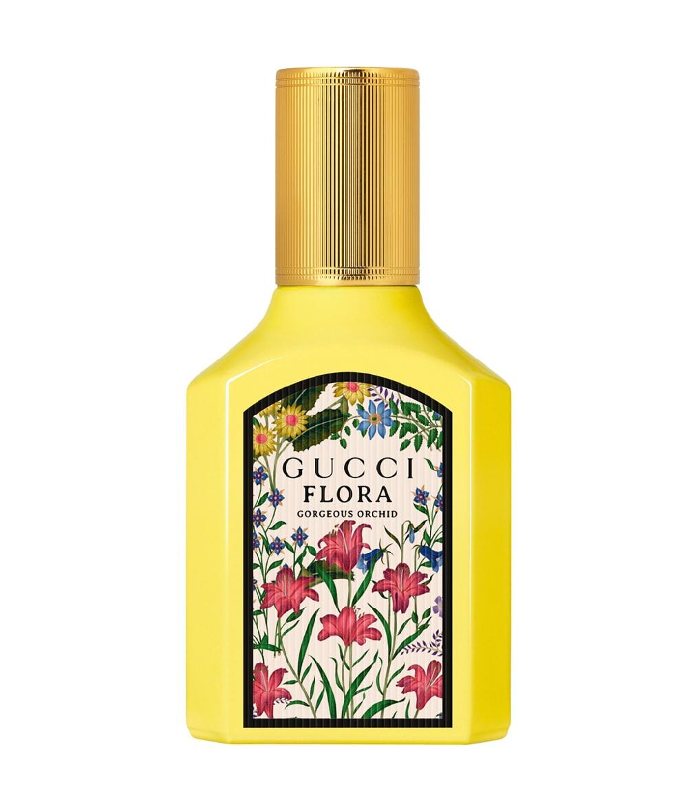 Gucci Flora by Gucci Gorgeous Orchid