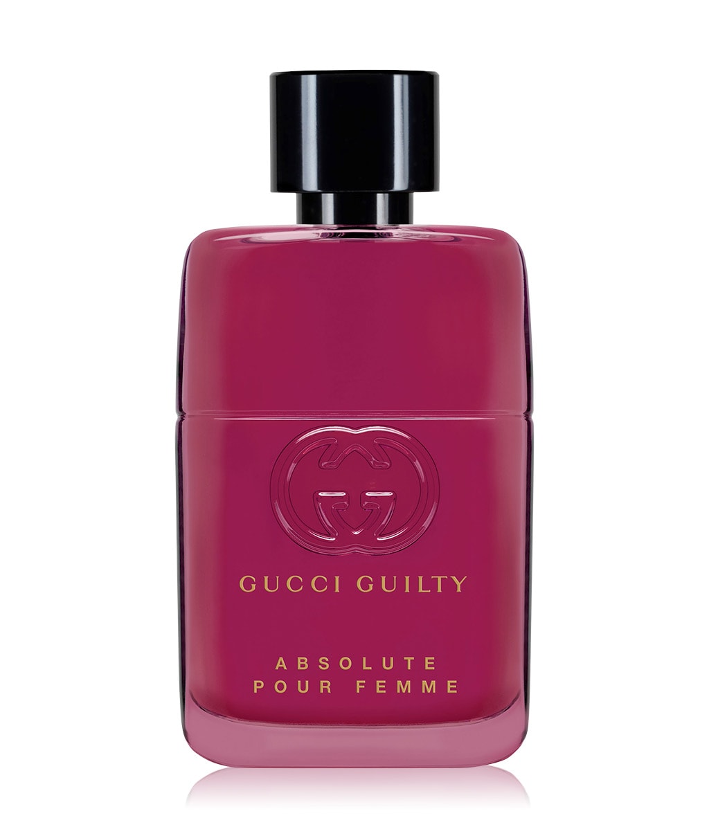 Gucci Guilty Absolute Pour Femme