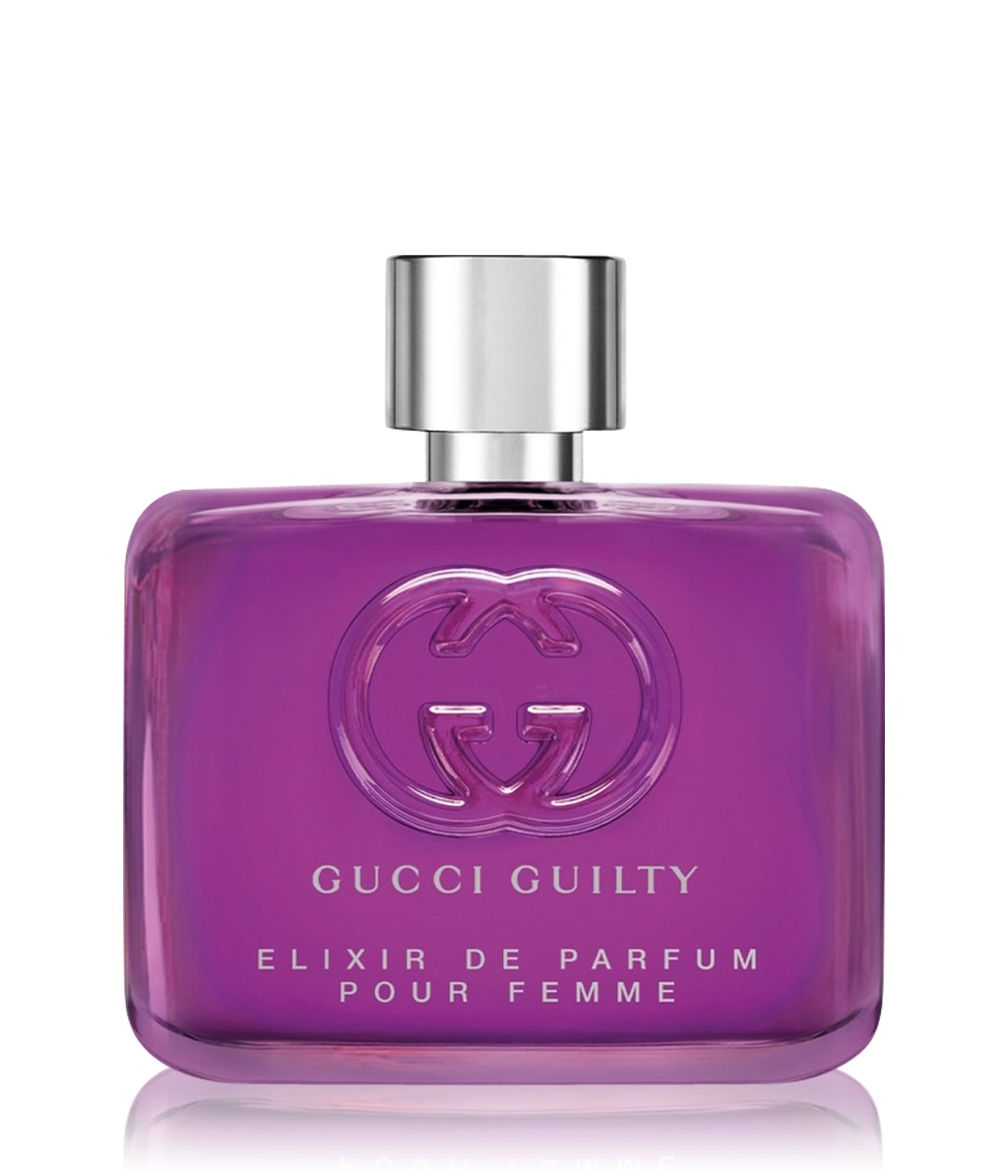 Gucci Guilty Elixir Pour Femme