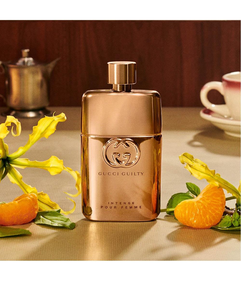 Gucci Guilty Pour Femme Intense