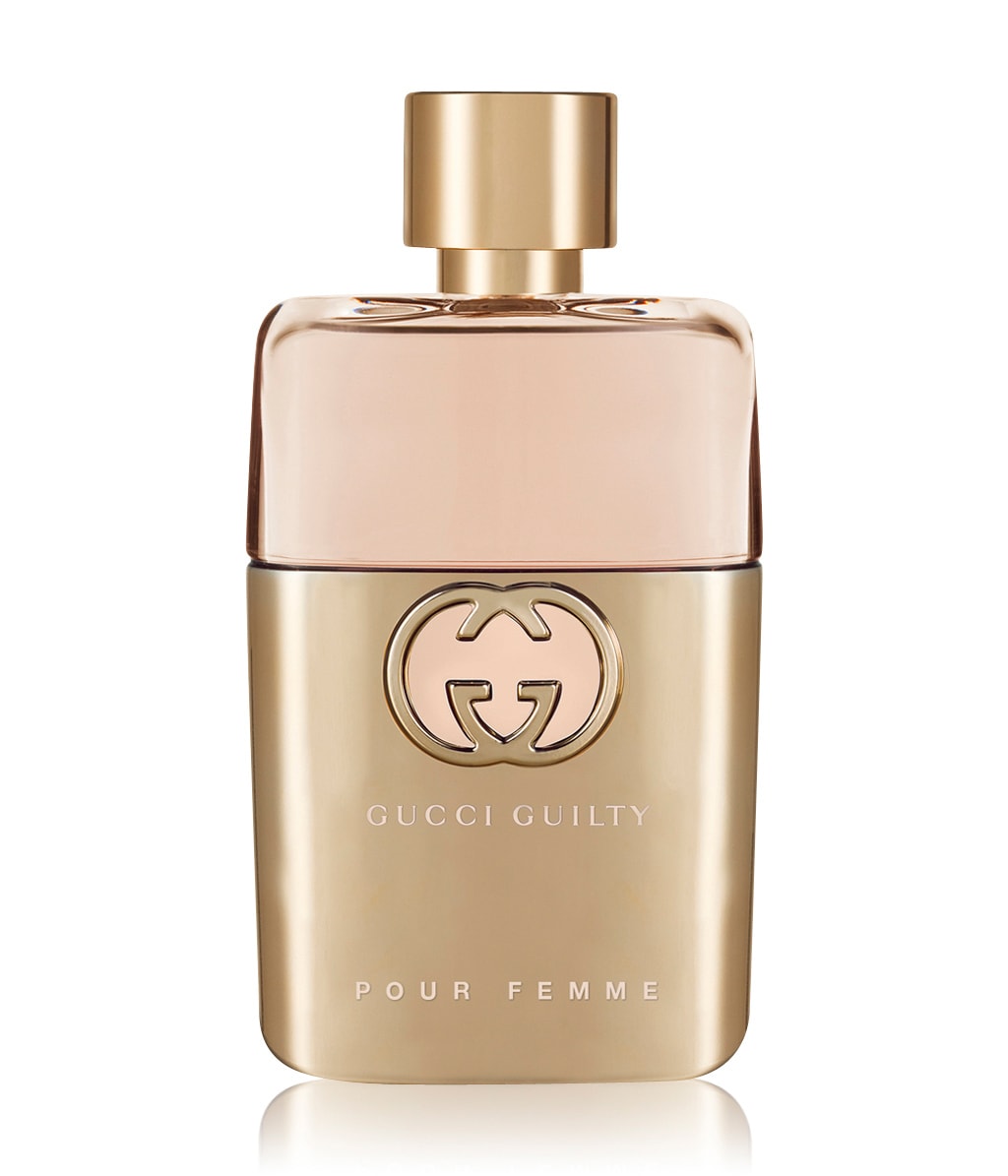 Gucci Guilty Pour Femme