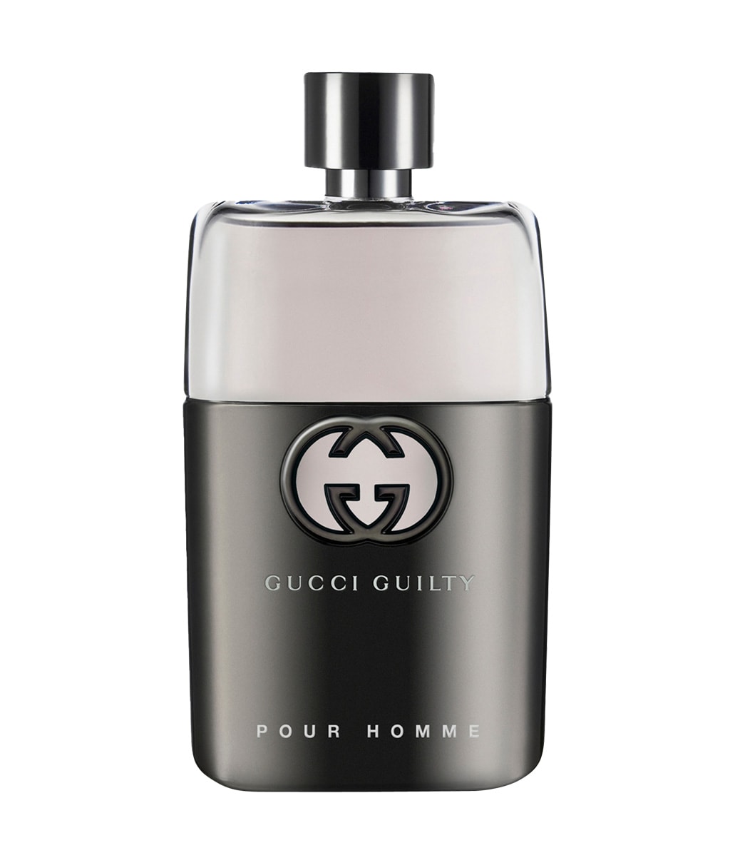Gucci Guilty Pour Homme