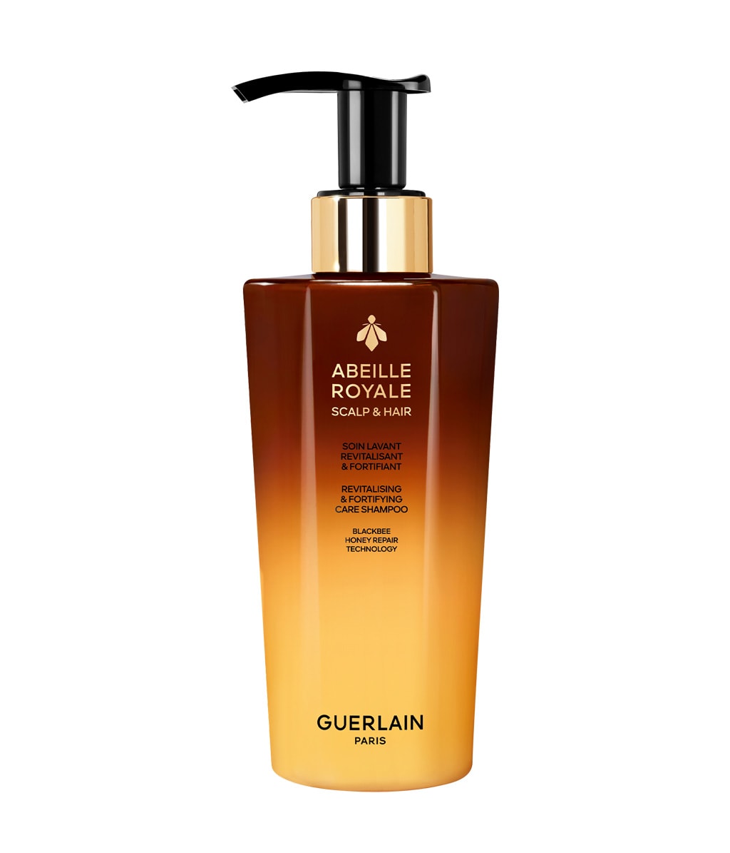 GUERLAIN Abeille Royale Care Shampoo
