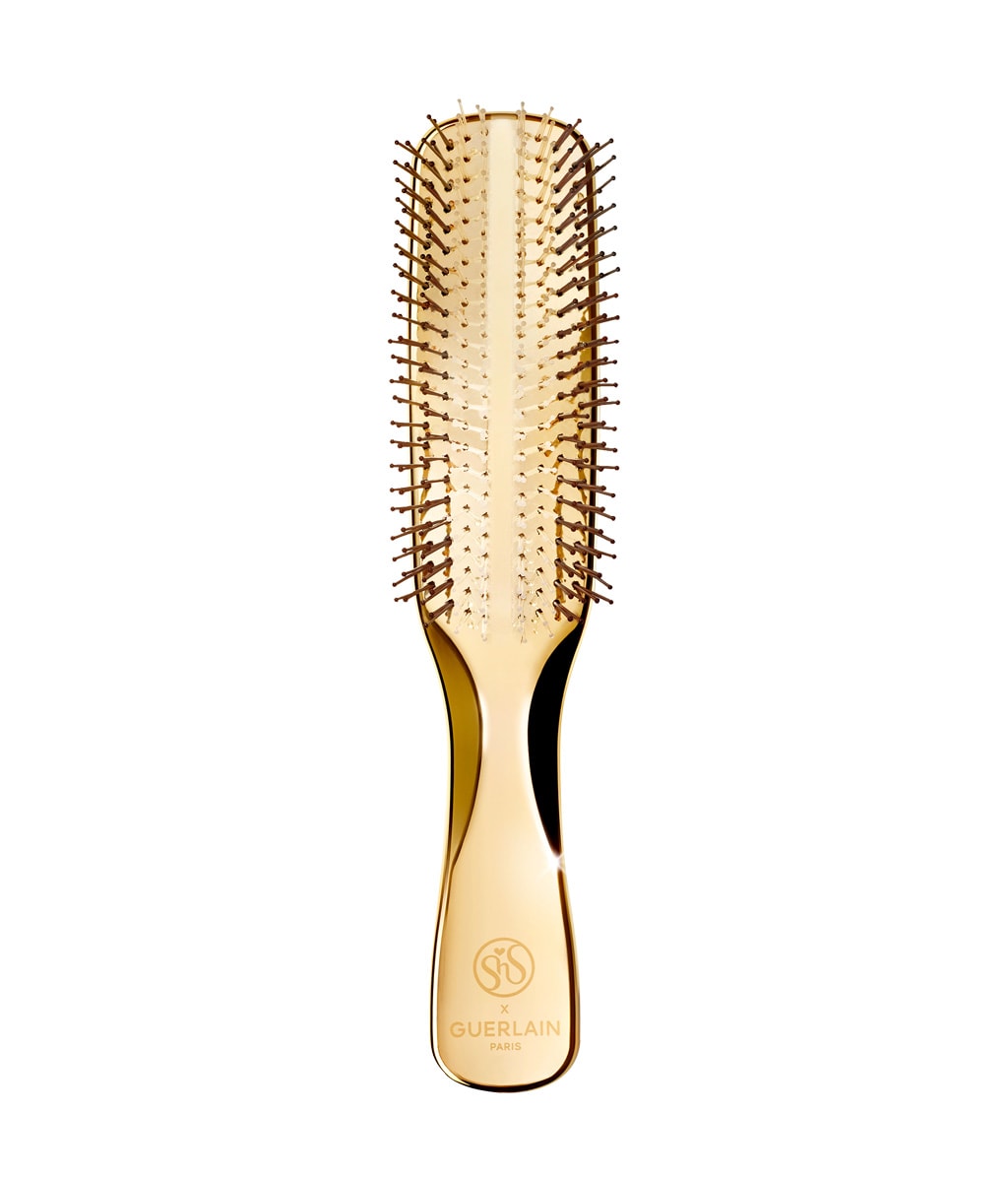 GUERLAIN Abeille Royale Scalp & Hair Care Brush