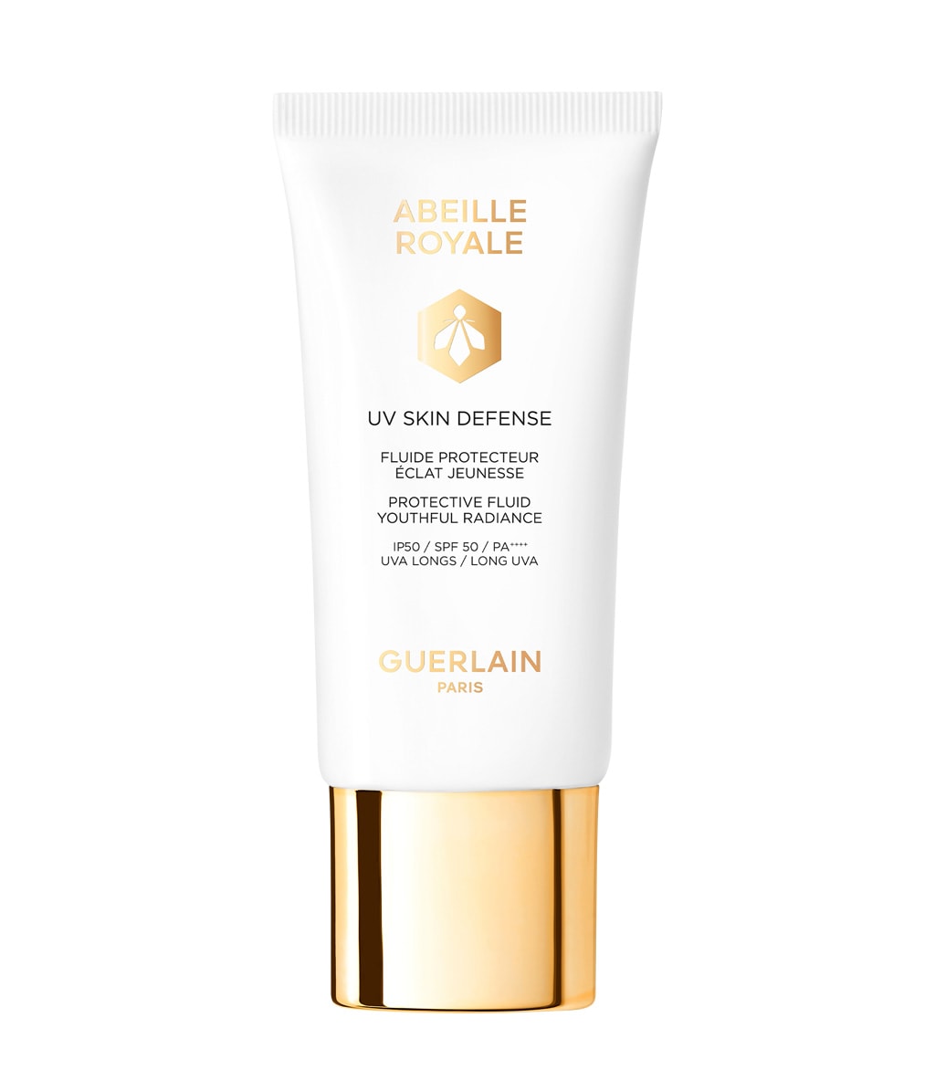 GUERLAIN Abeille Royale UV Skin Defence SPF50