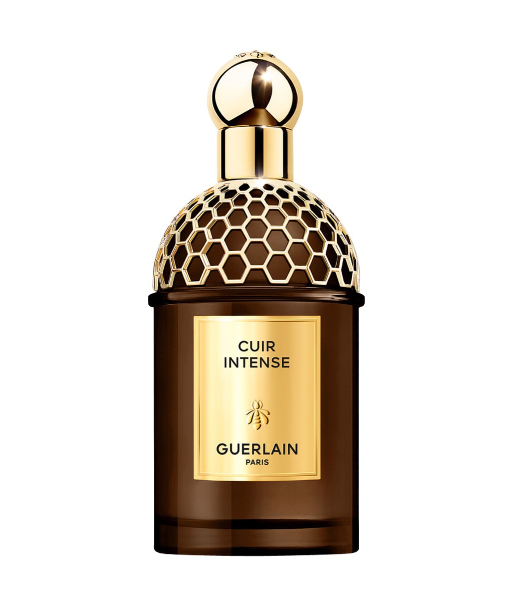 GUERLAIN Absolus Allegoria Cuir Intense