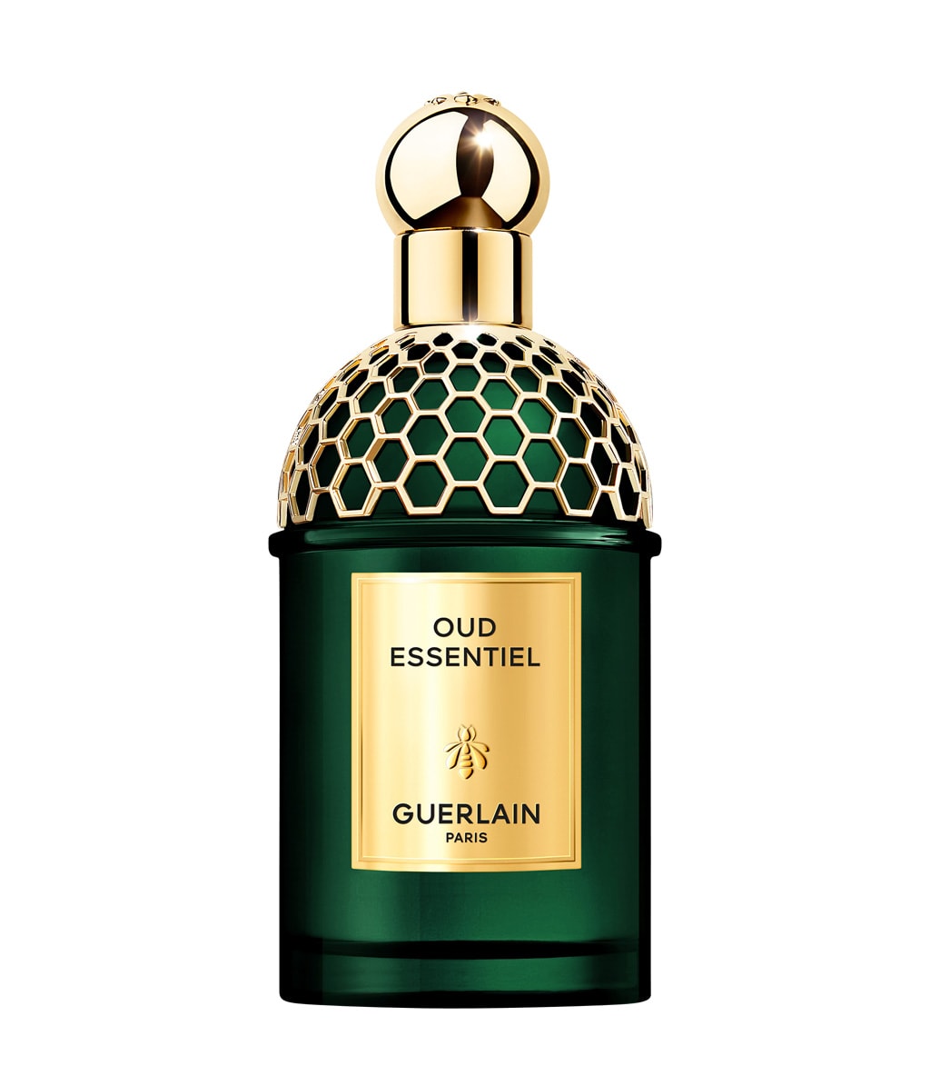 GUERLAIN Absolus Allegoria Oud Essentiel