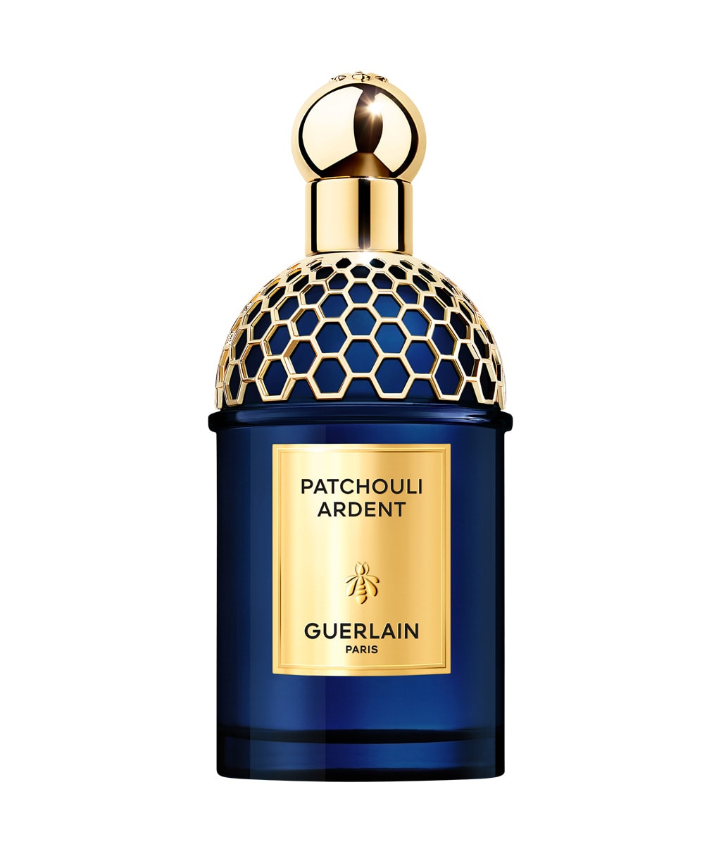 GUERLAIN Absolus Allegoria Patchouli Ardent