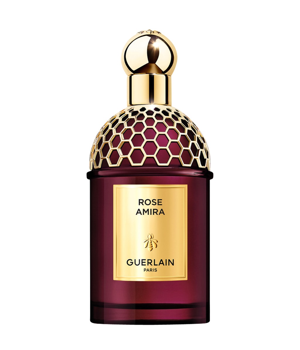 GUERLAIN Absolus Allegoria Rose Amira