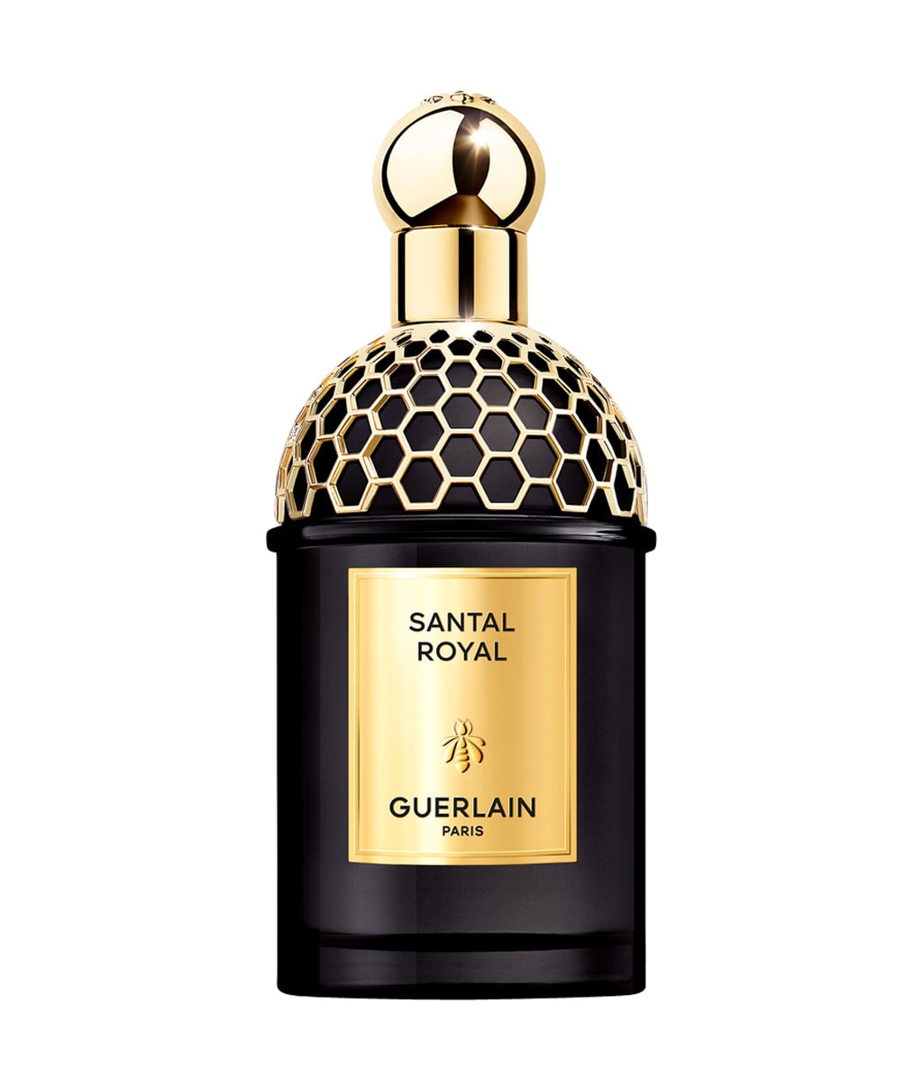 GUERLAIN Absolus Allegoria Santal Royal