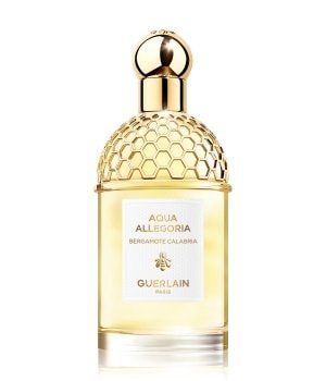 GUERLAIN Aqua Allegoria Bergamote Calabria