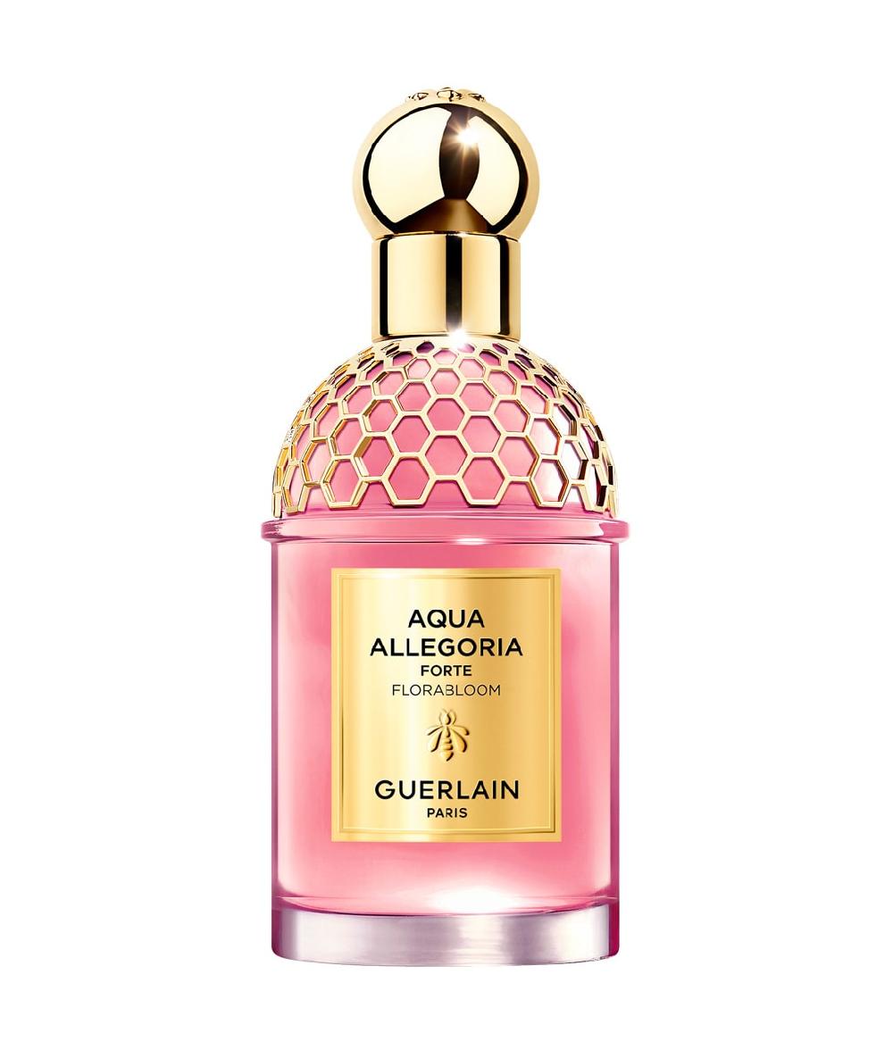 GUERLAIN Aqua Allegoria Florabloom Forte