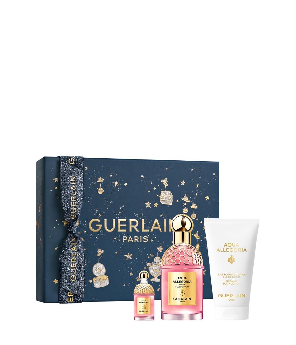 GUERLAIN Aqua Allegoria Florabloom Forte