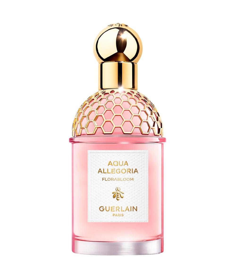 GUERLAIN Aqua Allegoria Florabloom