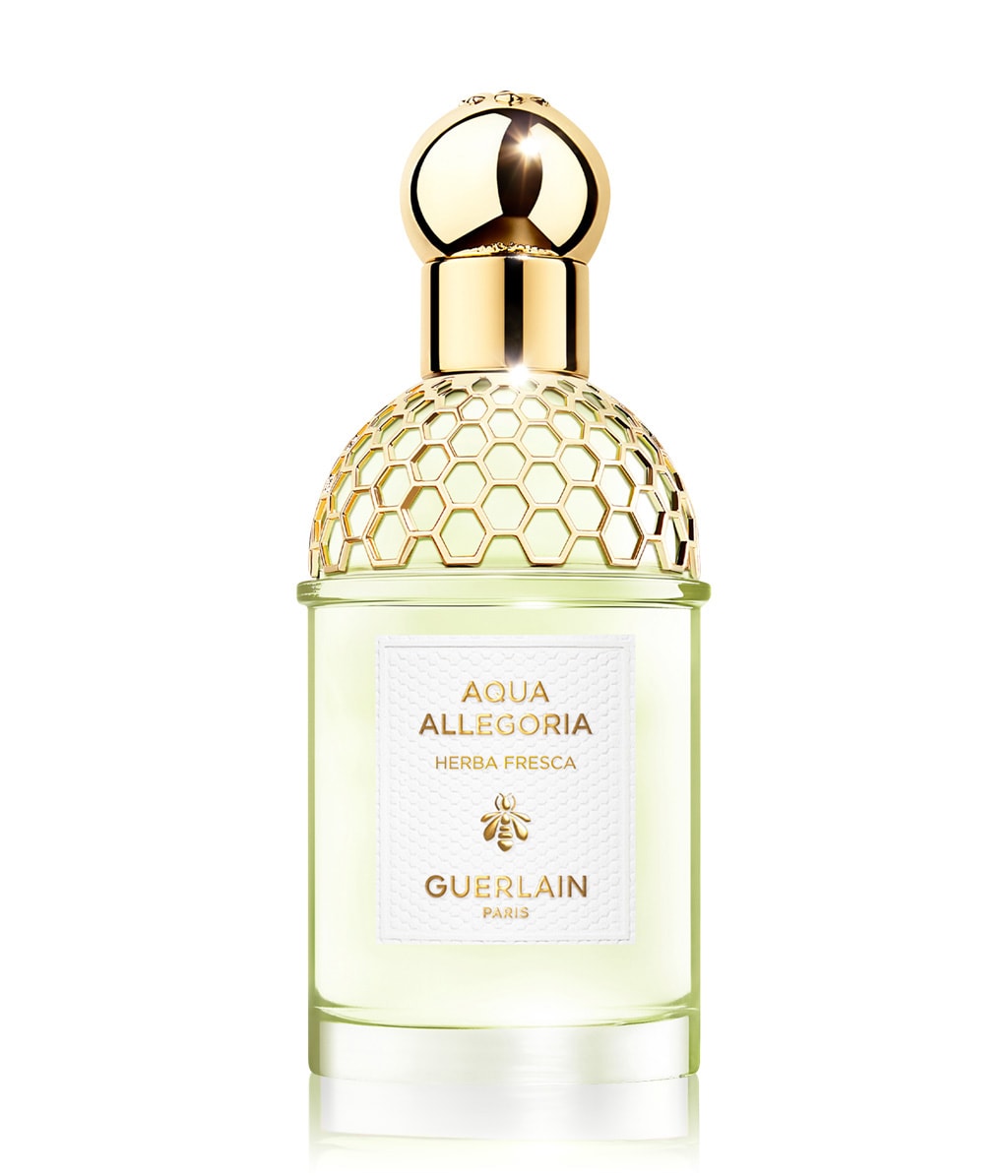 GUERLAIN Aqua Allegoria Herba Fresca