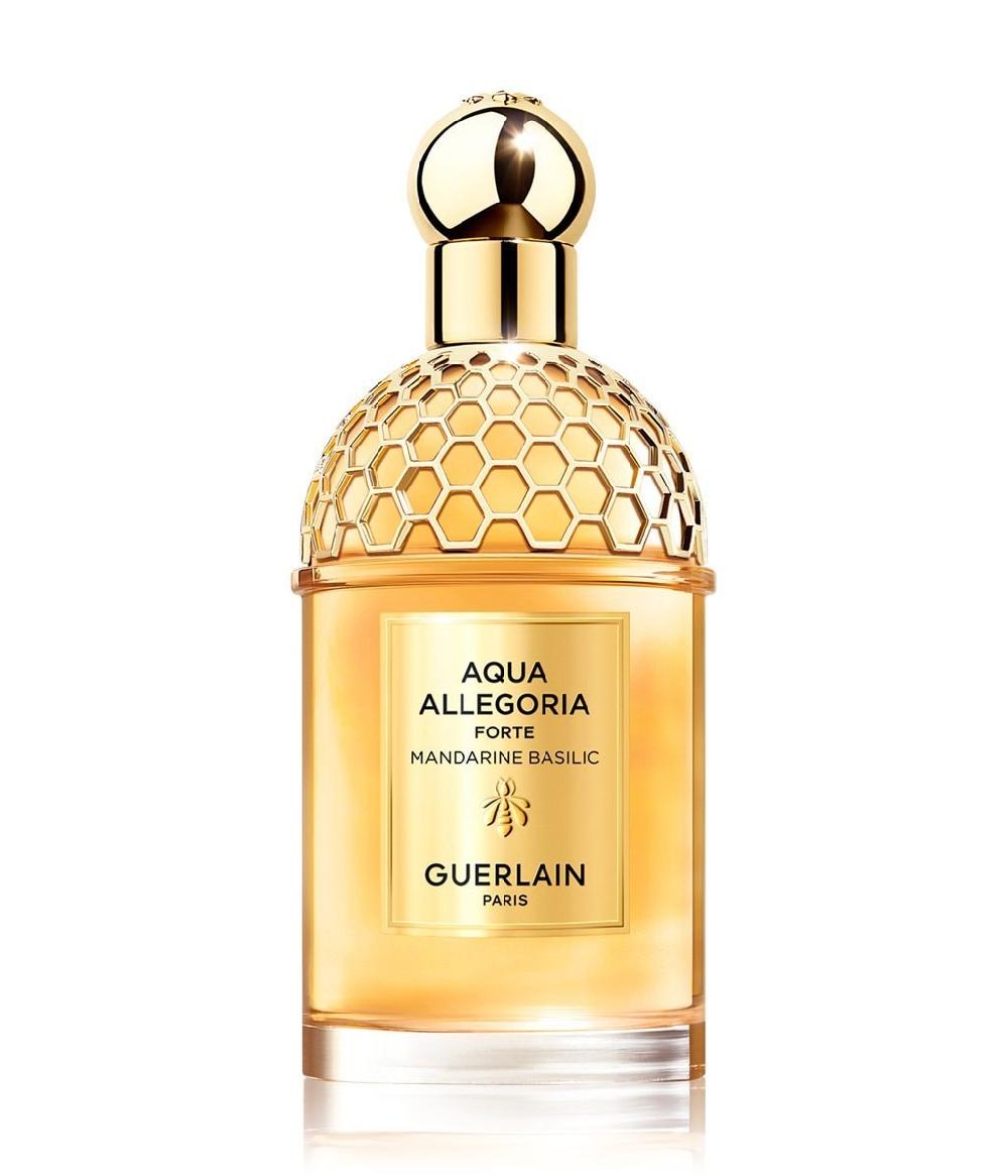 GUERLAIN Aqua Allegoria Mandarine Basilic Forte