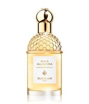 GUERLAIN Aqua Allegoria Mandarine Basilic