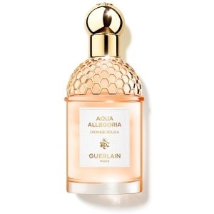 GUERLAIN Aqua Allegoria Orange Soleia