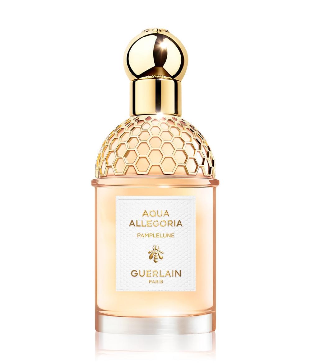 GUERLAIN Aqua Allegoria Pamplelune