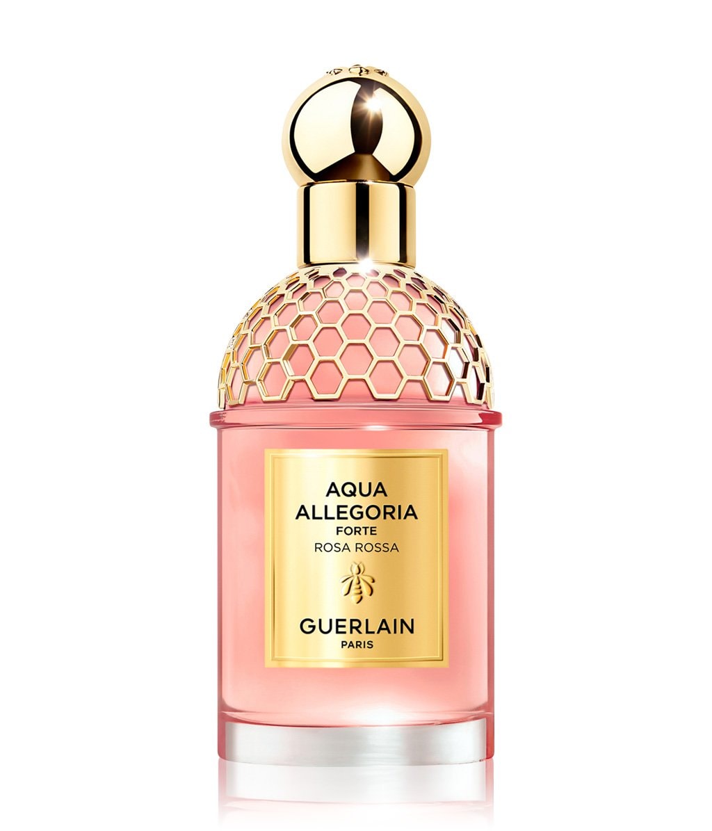 GUERLAIN Aqua Allegoria Rosa Rossa Forte