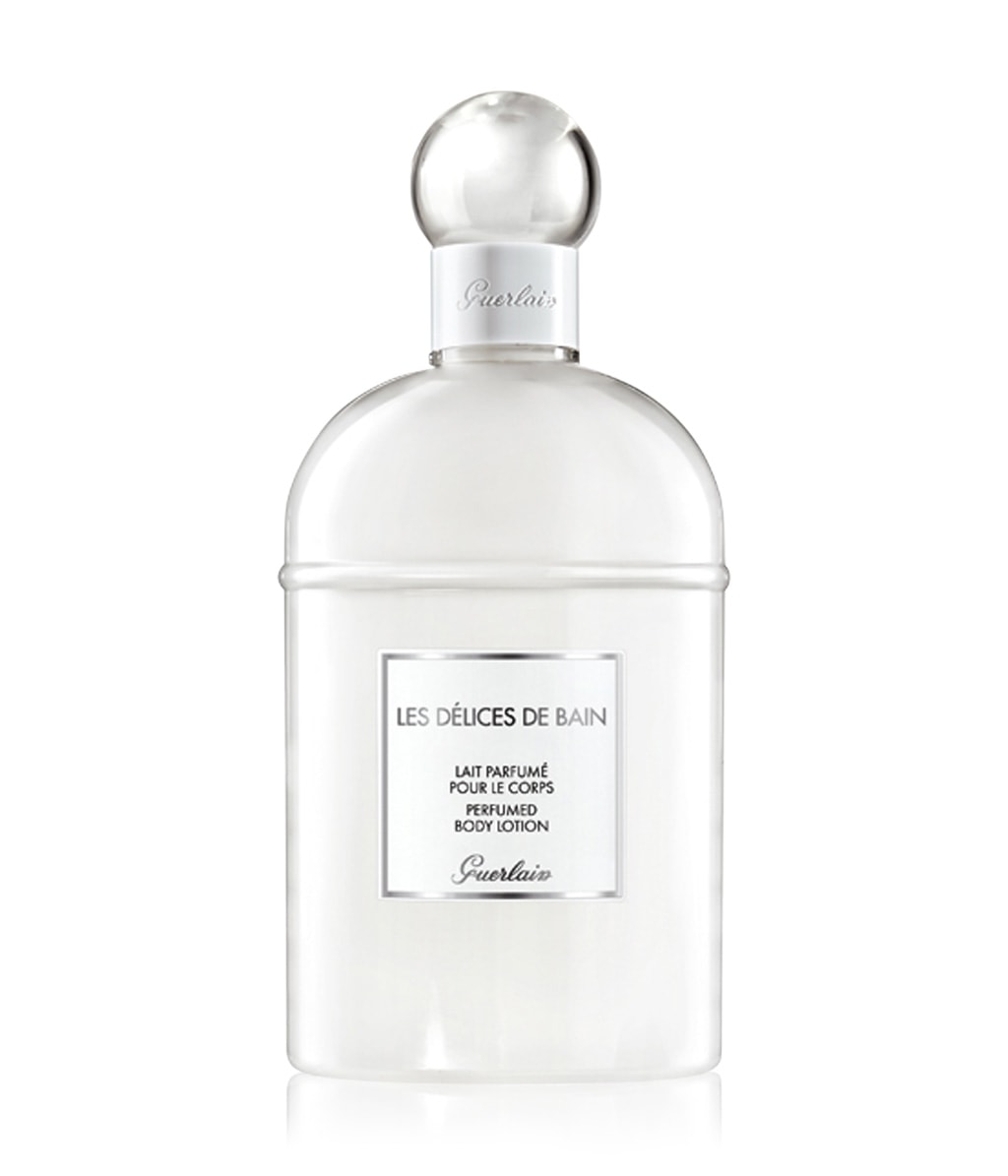 GUERLAIN Delices de Bains