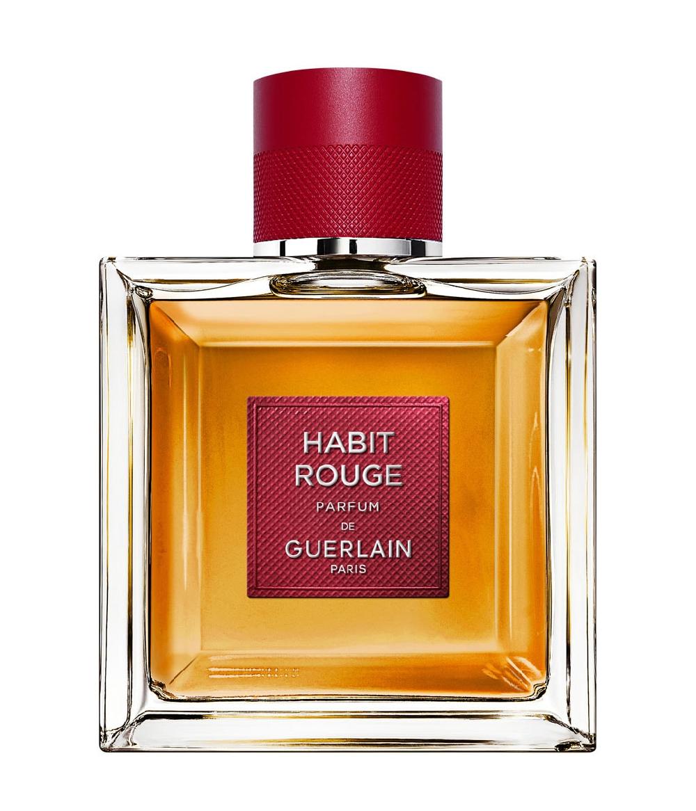 GUERLAIN Habit Rouge