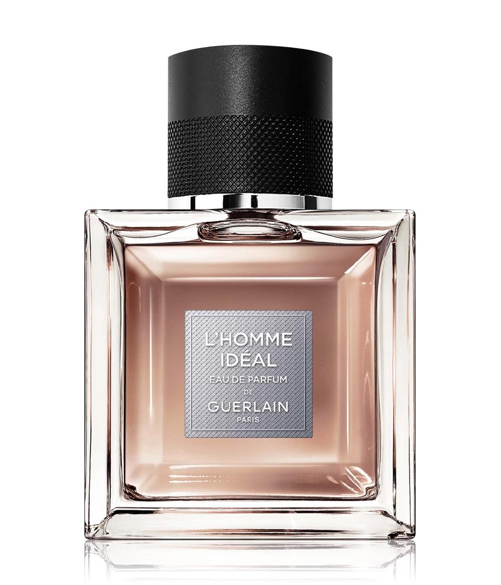 GUERLAIN L'Homme Idéal