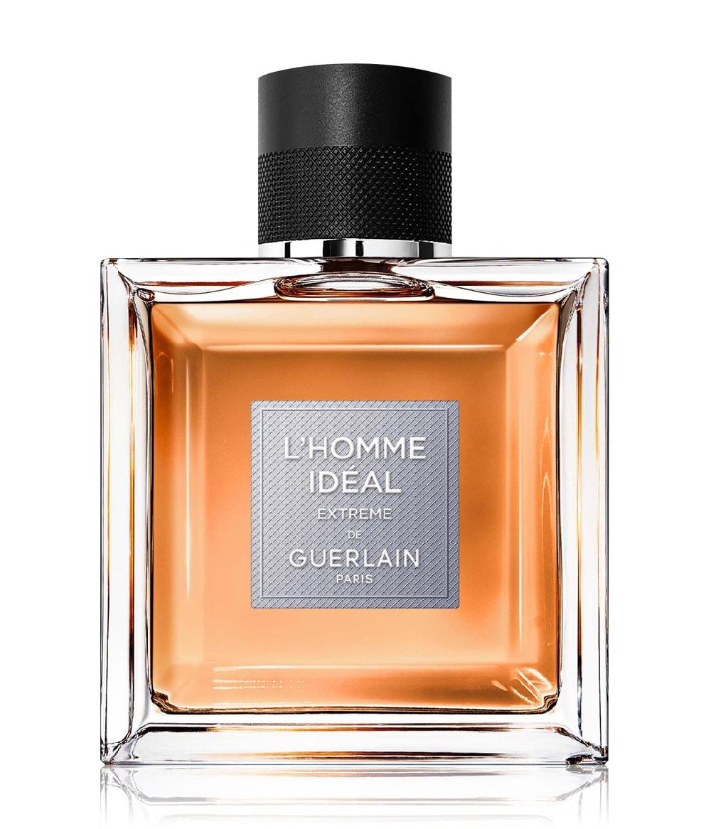 GUERLAIN L'Homme Idéal Extreme