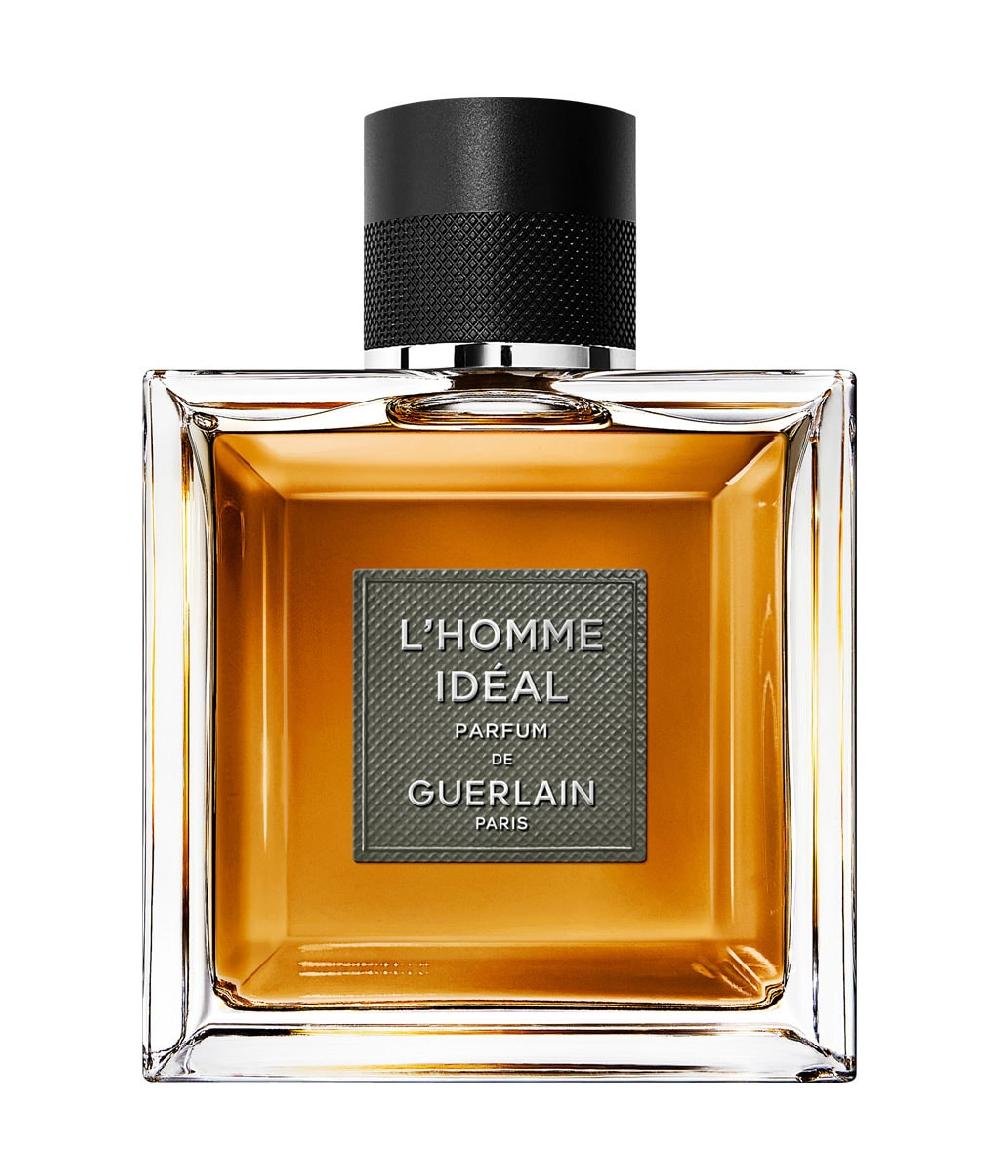 GUERLAIN L'Homme Idéal
