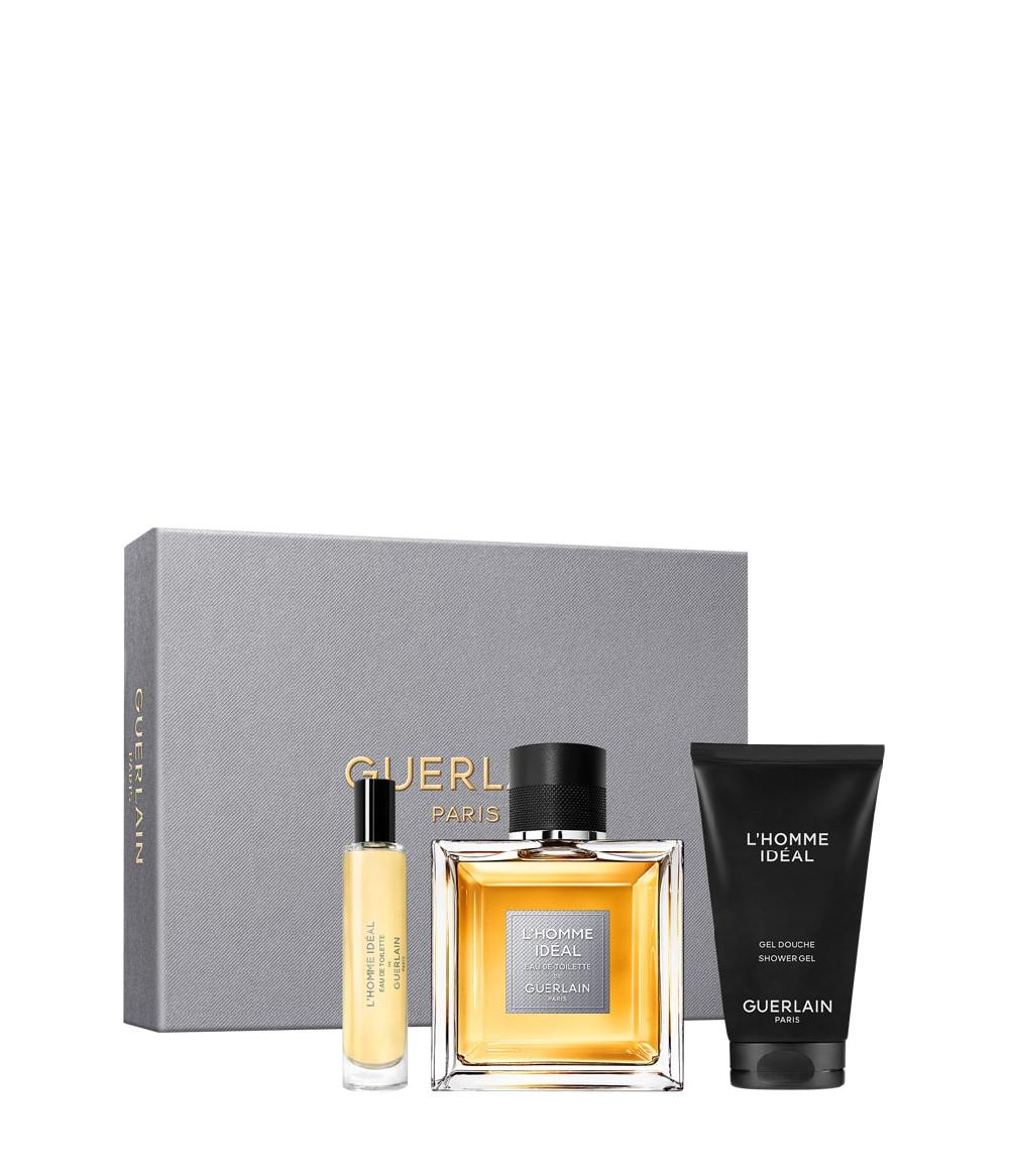 GUERLAIN L´Homme Idéal