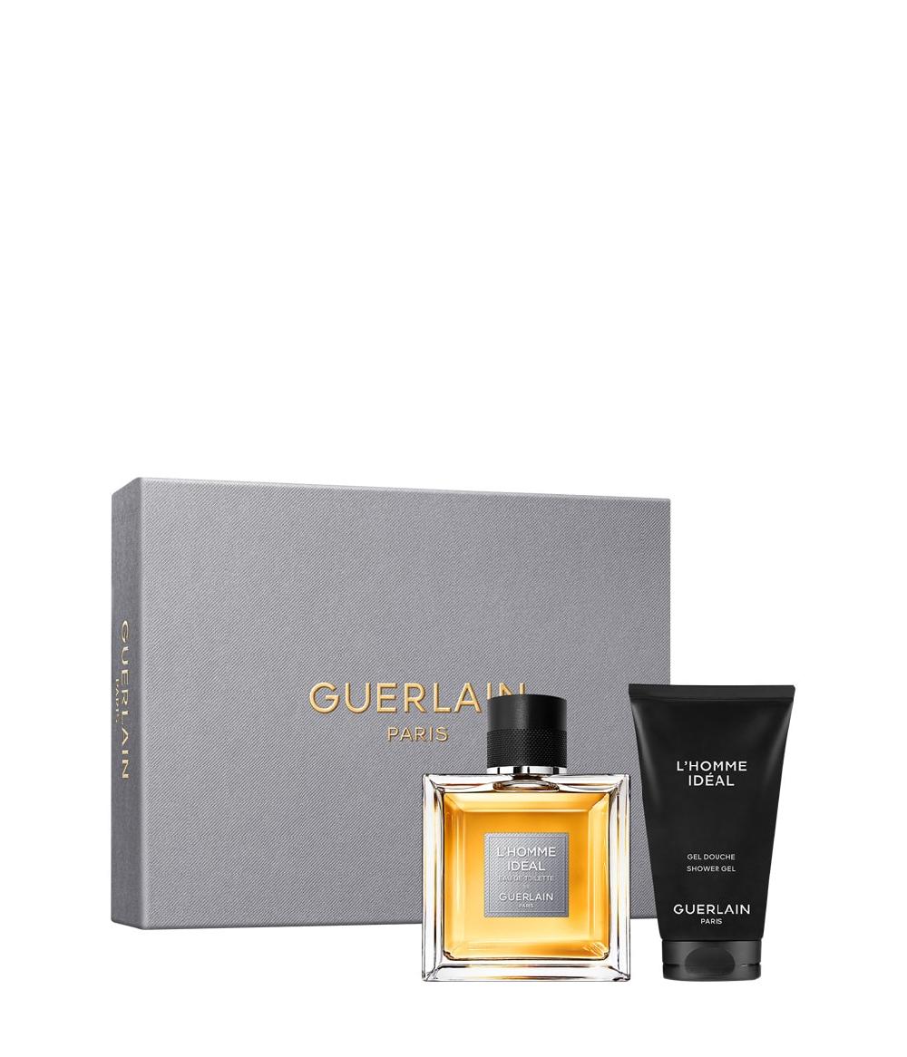 GUERLAIN L'Homme Idéale Set