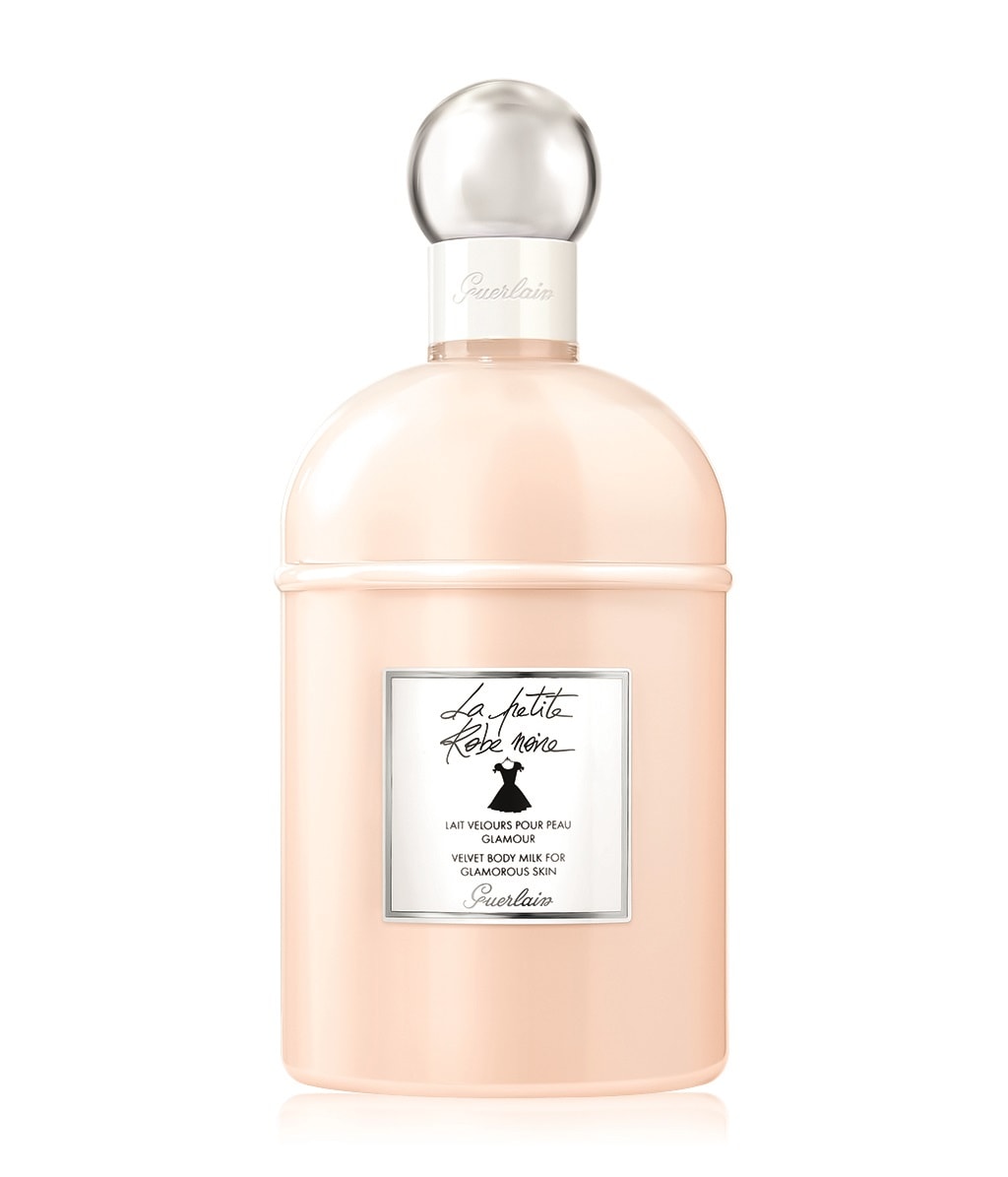 GUERLAIN La Petite Robe Noire