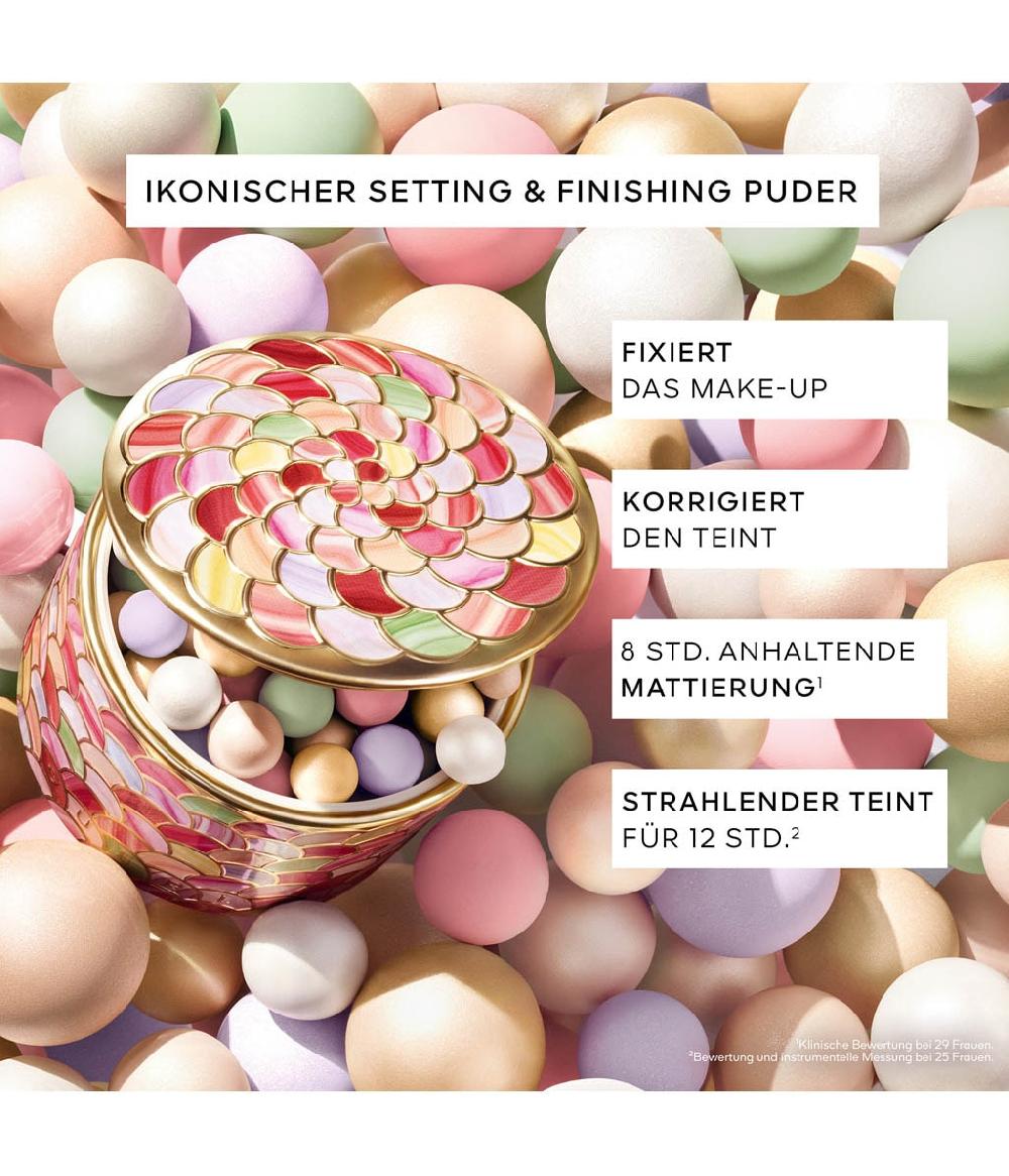 GUERLAIN Météorites Pearls