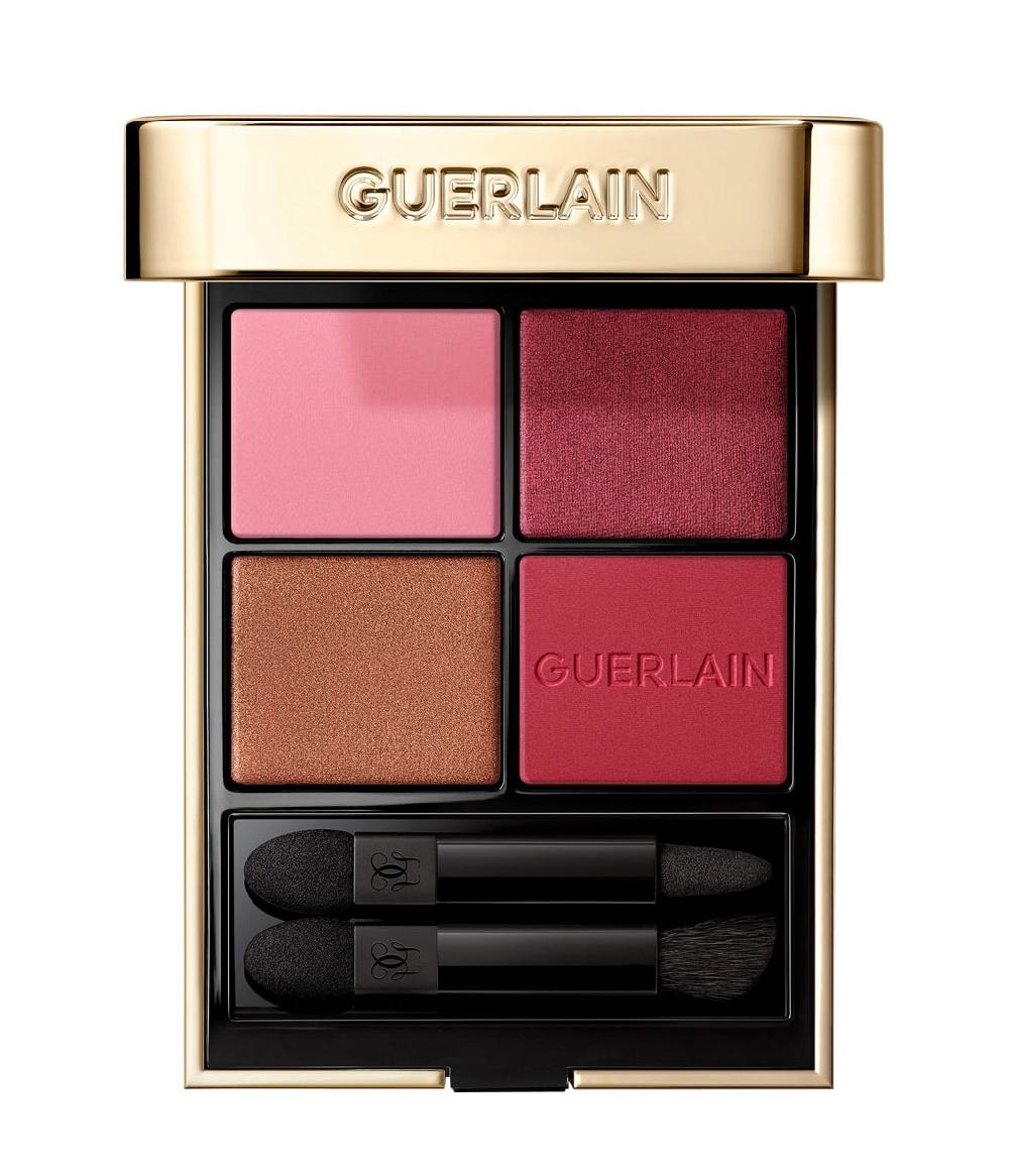 GUERLAIN Ombres G Xmas 24