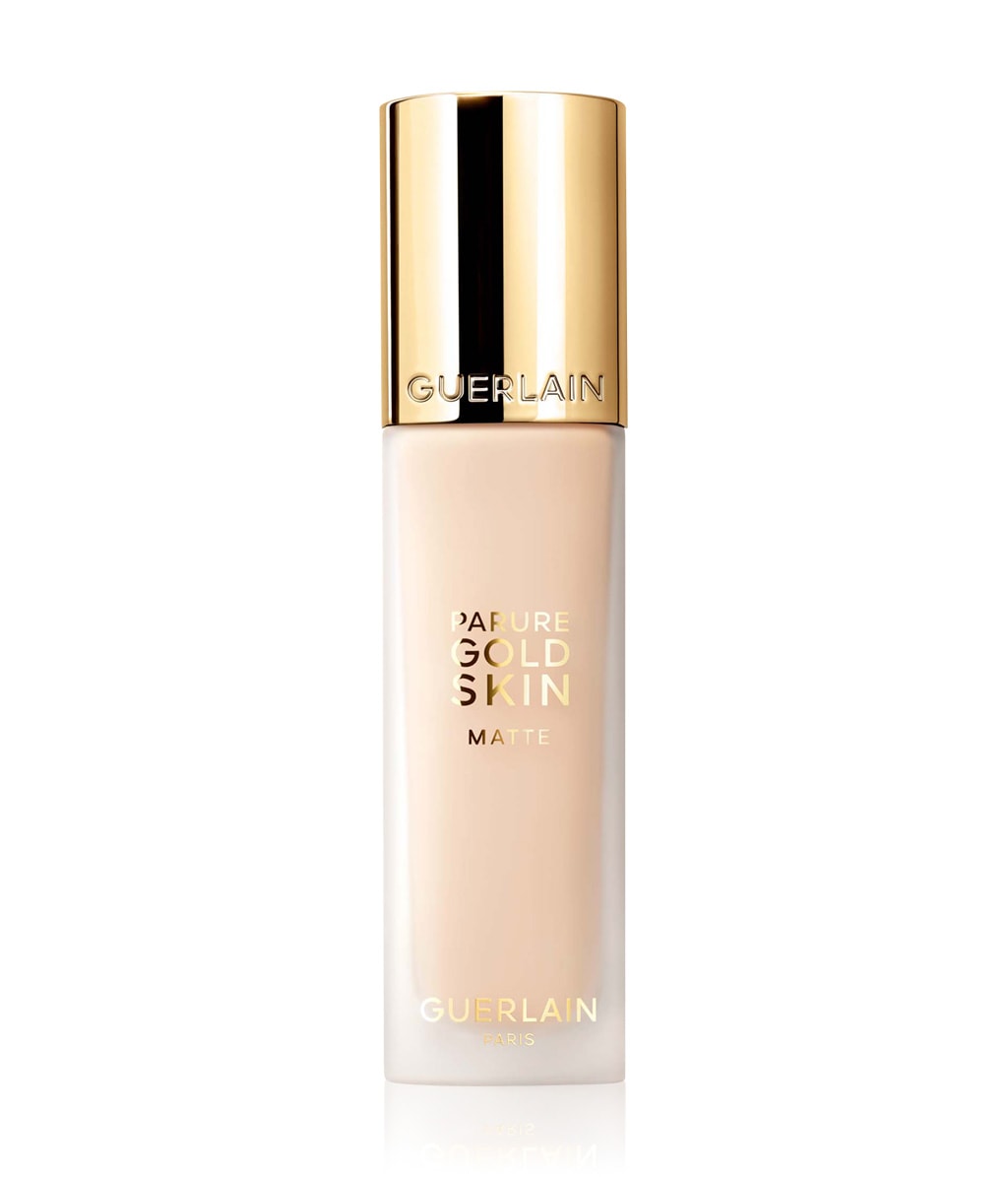 GUERLAIN Parure Gold Matte