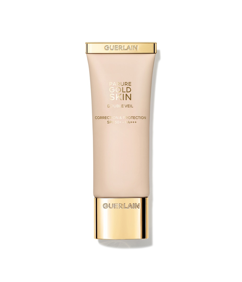 GUERLAIN Parure Gold Skin Double Veil