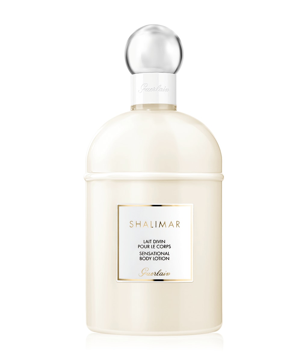 GUERLAIN Shalimar