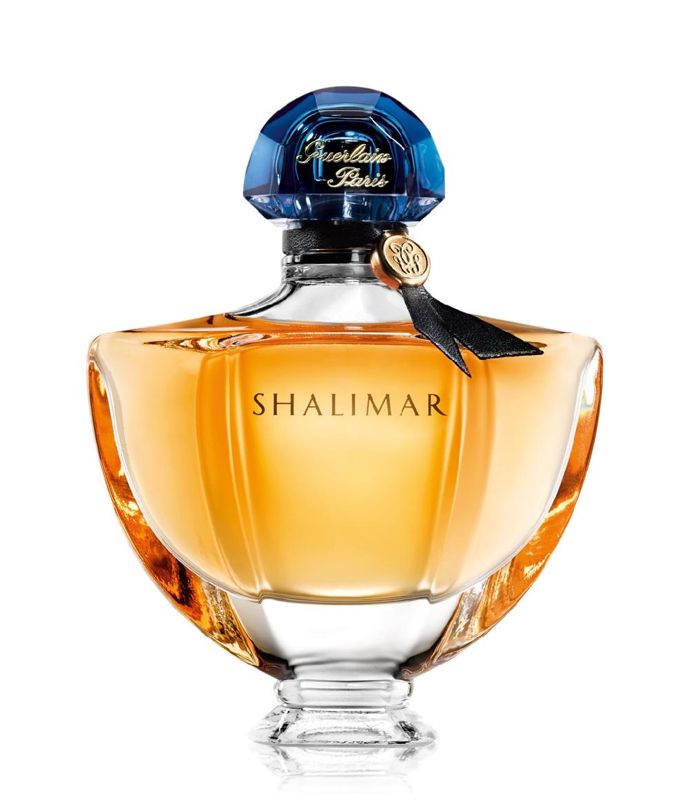 GUERLAIN Shalimar