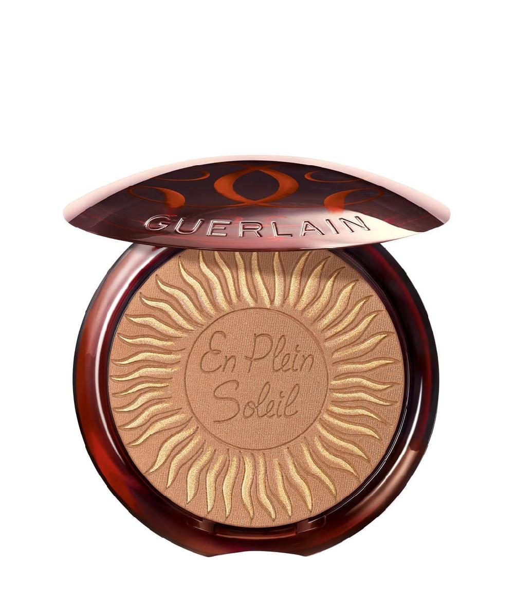 GUERLAIN Terracotta Xmas 24