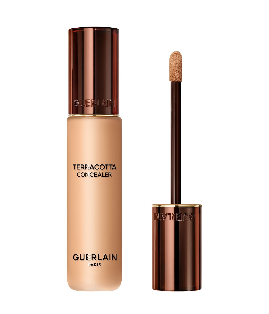 GUERLAIN Terracotta