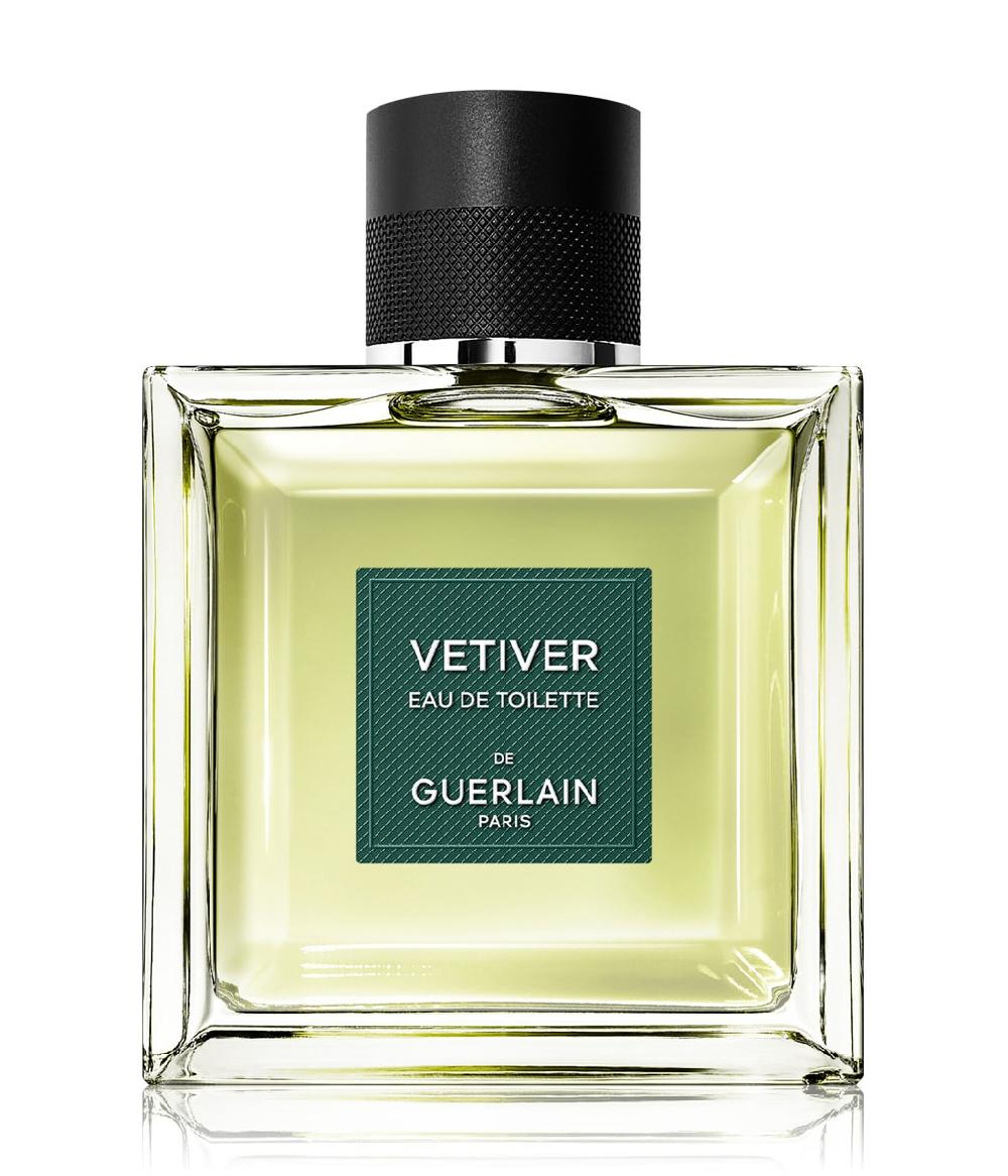 GUERLAIN Vétiver