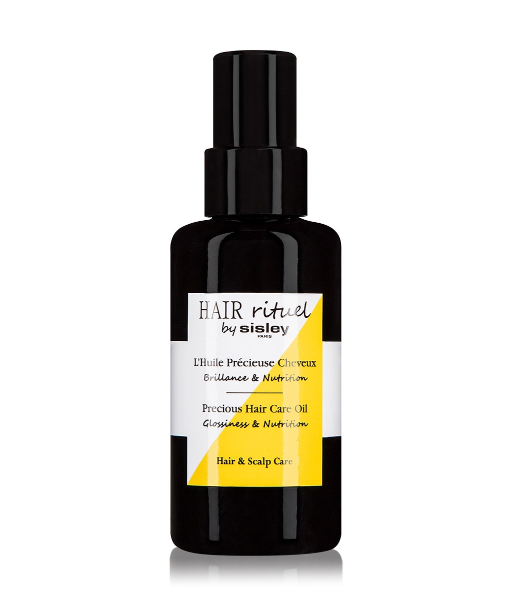 Hair Rituel by Sisley L’Huile Précieuse Cheveux