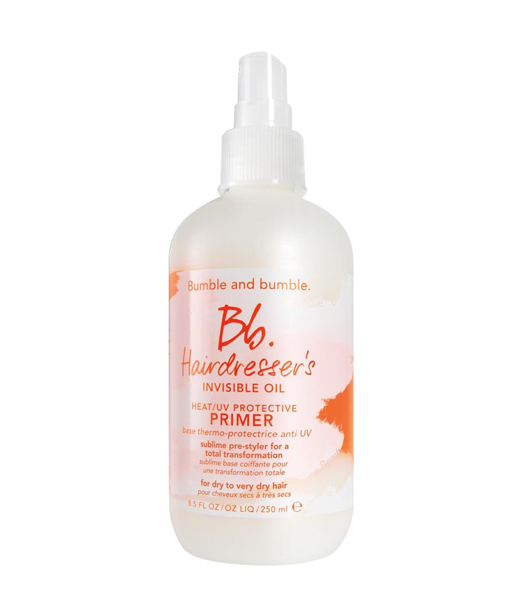 Bumble and bumble Hairdresser's Invisible Oil Heat/UV Protective Primer