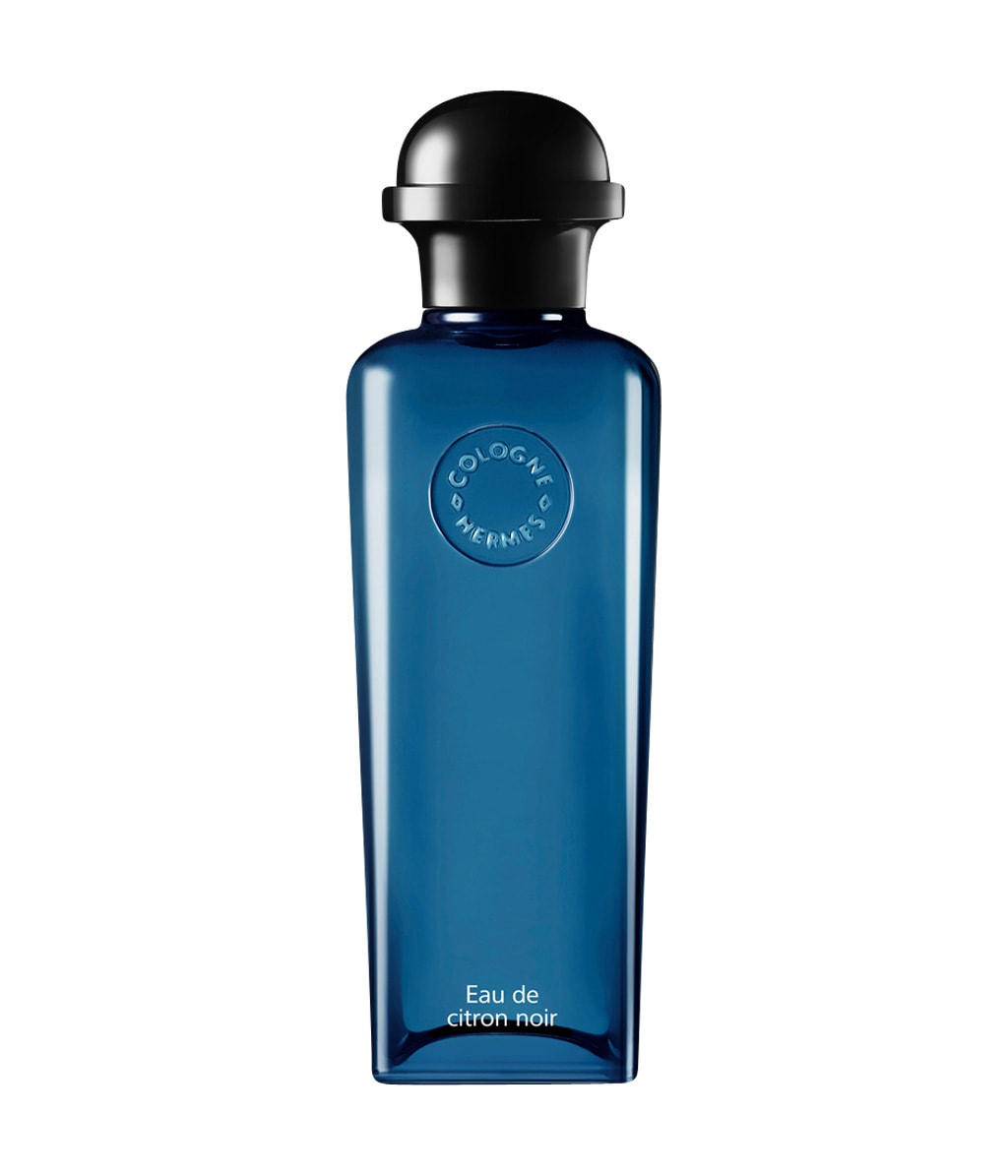 HERMÈS Eau de Citron Noir