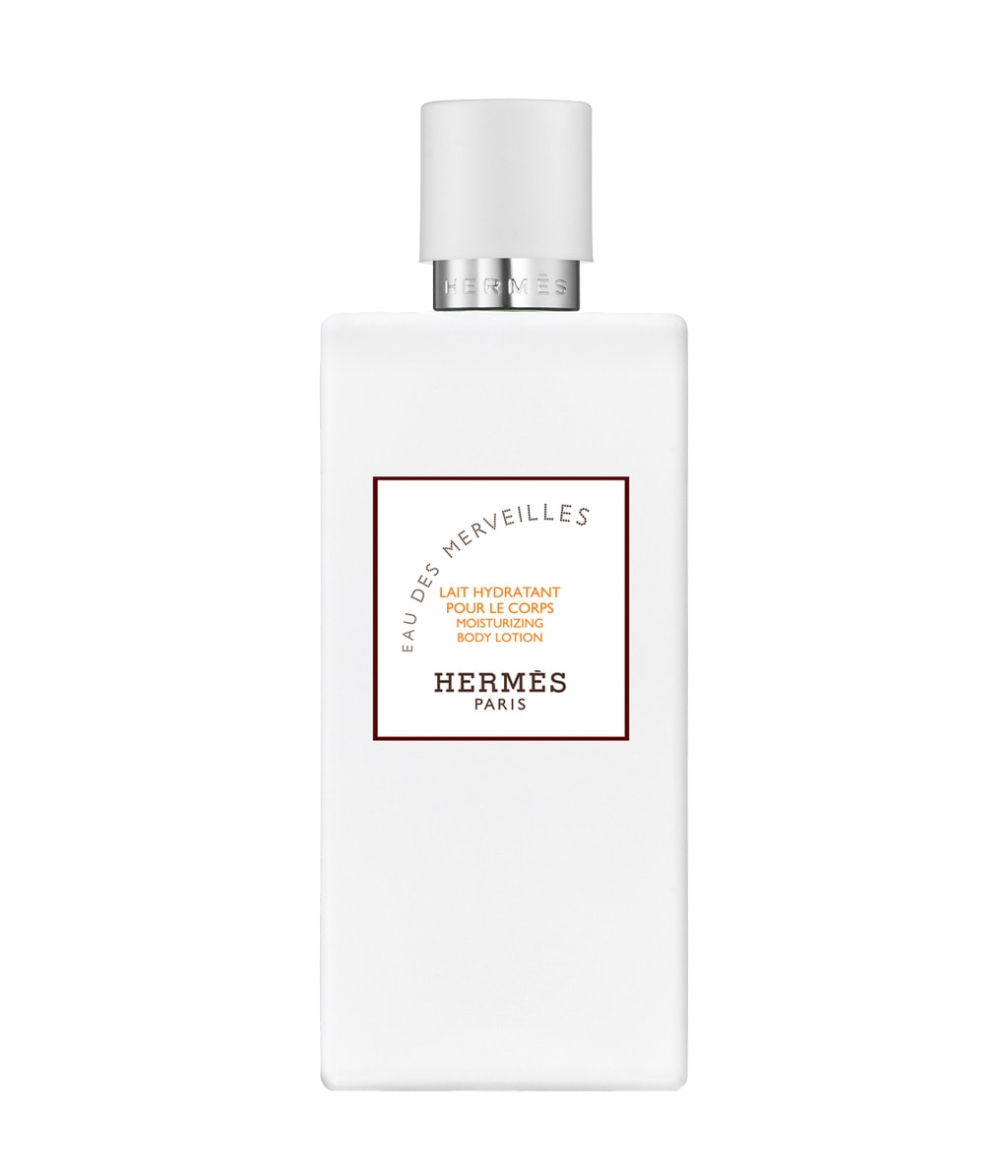 HERMÈS Eau de Merveilles