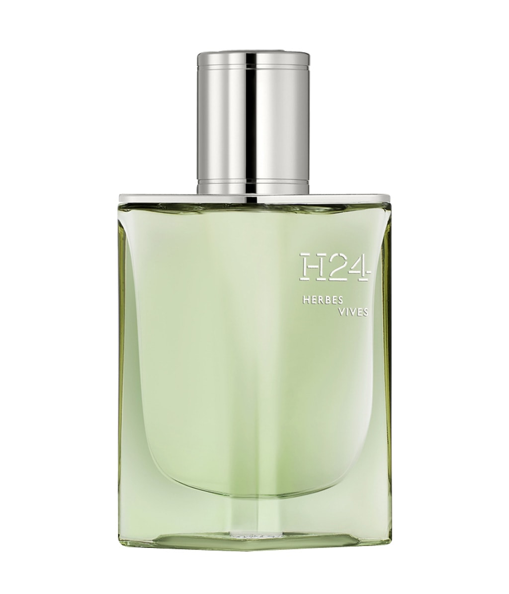 HERMÈS H24 Herbes Vives
