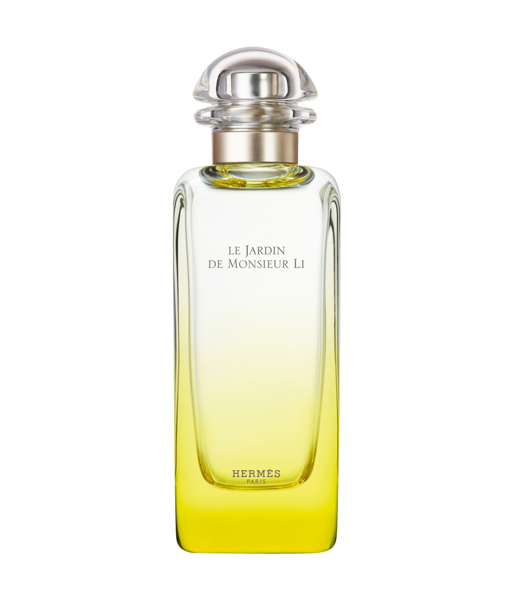 HERMÈS Le Jardin De Monsieur Li