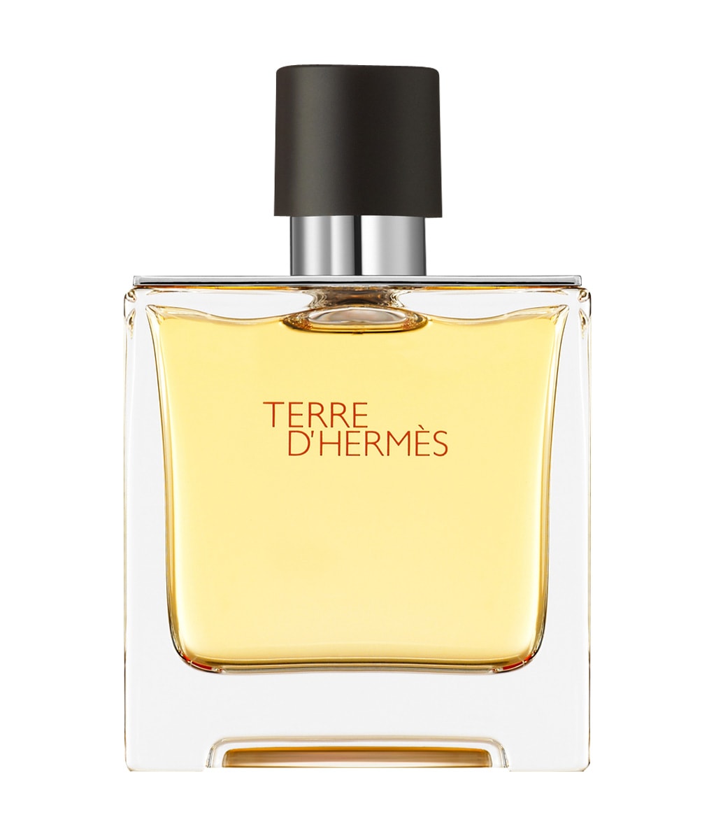 HERMÈS Terre d'Hermès