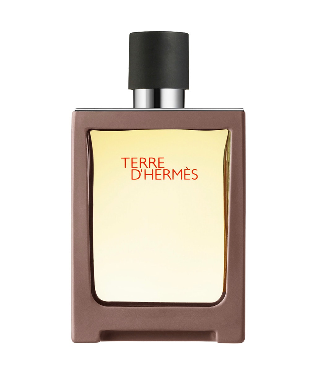 HERMÈS Terre d'Hermès